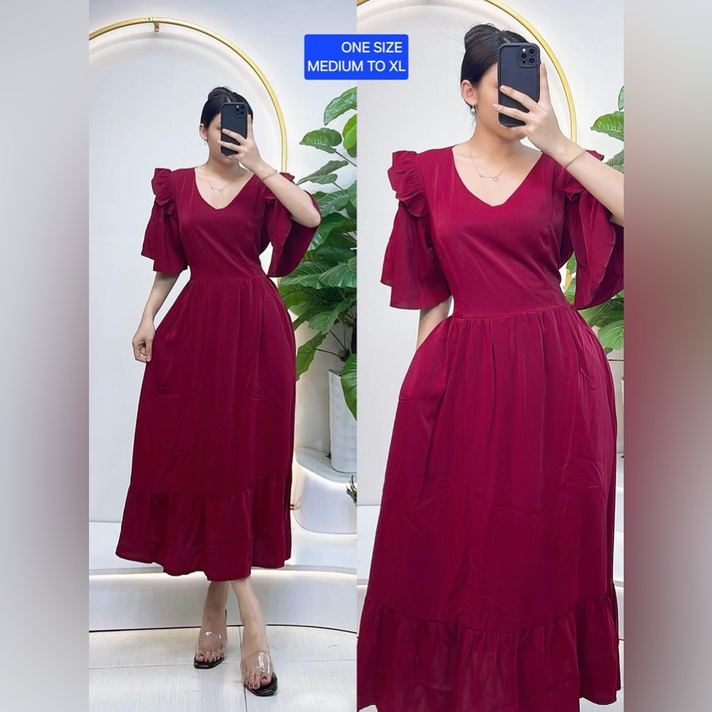 Summer Dress